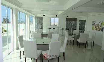 Imagem 3: AP 2 DOR COM LAZER EM ITAJAÍ BAIRRO FIUZA LIMA