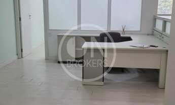 Imagem 4: Rio de Janeiro - Conjunto Comercial/Sala - Barra da Tijuca