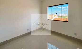 Imagem 4: Lindo sobrado com 3 quartos sendo 1 suite 160m² Localizado em Goiania-GO