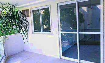 Imagem 2: Apartamento com direito a uso da laje com 2 quartos e 60 m2 em Jardim Carioca,RJ