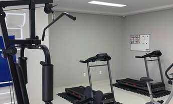 Imagem 7: Ultimo Andar de Frente e uma Otima Vista a