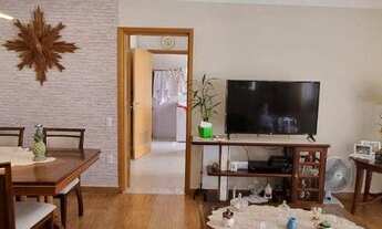 Imagem: Apartamento com 3 dormitórios à venda