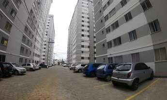 Imagem 4: Juiz de Fora - Apartamento Padrão - Santa Terezinha