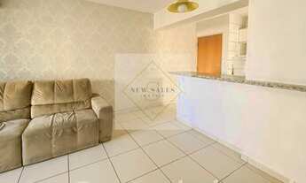 Imagem 4: Apartamento no Negrão de Lima com 3 Quartos e lazer completo !