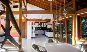 Imagem 2: Sobrado Serra da Cantareira Terreno Plano 250 metros quadrados