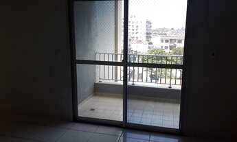 Imagem: Apartamento para aluguel possui 50 metros