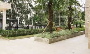 Imagem 2: APARTAMENTO - MORUMBI - SP