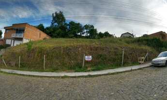 Imagem: CAXIAS DO SUL - Terreno Padrão - Salgado