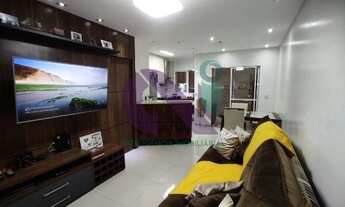 Imagem: Sobrado em Condomínio Fechado 2 Dorms e