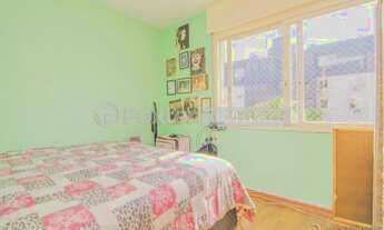 Imagem 6: Apartamento para venda tem 107 metros quadrados com 3 quartos