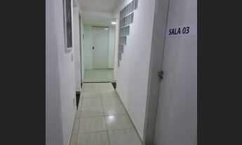 Imagem 6: Sala Comercial com Todos os Custos Inclusos (Iptu,Internet,Energia,Água,Tcr, Limpeza