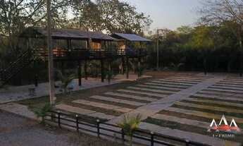 Imagem 4: Chácara a venda na comunidade ninho das nossa senhora do livramento