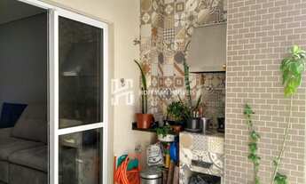 Imagem 3: Apartamento Pronto, Santa Maria - São Caetano do Sul