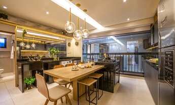 Imagem 5: Apartamento Reserva do Parque - ORT40253