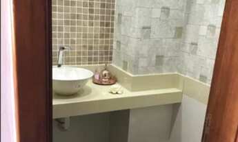 Imagem 5: Apartamento Mooca 198m²