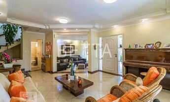 Imagem 7: 23478 - Casa 4 Dorms. (4 Suítes), ALPHAVILLE 09 - SANTANA DE PARNAÍBA/SP