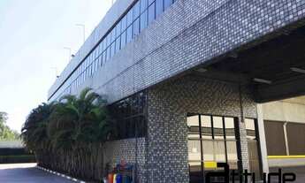 Imagem 3: Galpão 6.210,24 m², Alphaville Barueri/SP