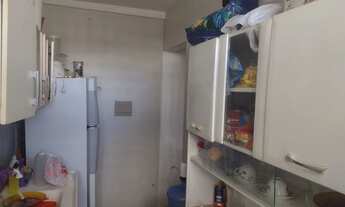 Imagem 6: Cond. Padre Melo - Farolândia