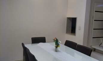 Imagem 2: Sobrado 110 m² - 2 Dormitórios - 2 Vagas - Vila Metalúrgica - Santo André