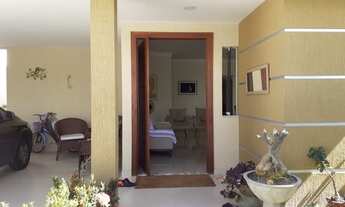 Imagem 5: Excelente casa no Caminho do Sol (200 ², 3/4 sendo 02 suíte, piso em porcelanato