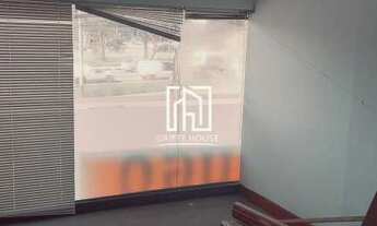 Imagem 2: LOJÃO FRENTE AVENIDA DAS AMERICAS 200 M2