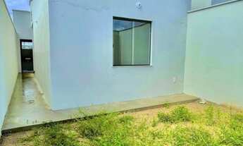 Imagem 7: Casa 2/4 no bairro Conceição