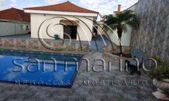 Imagem 6: Casa Sorocabano Casa com 1 dormitório