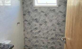 Imagem 10: Casa com 3 dormitórios à venda, 140 m² por R$ 604.200 - Portal Ville Azaleia - Boituva/SP