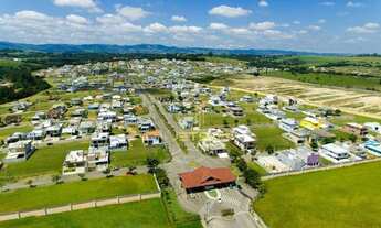 Imagem 6: Sobrado com 2 dormitórios à venda, 130 m² por R$ 680.000 - Condomínio Terras do Vale - Caç