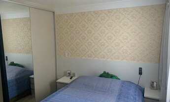 Imagem 3: Lindo Apto Planejado de 3 dorms em Suzano