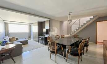 Imagem 2: Cobertura à venda, 4 quartos, 2 suítes, 4 vagas, Lourdes - Belo Horizonte/MG