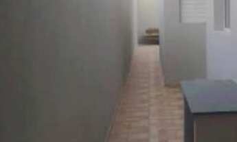 Imagem 5: CASA NO PADRE ANDRADE