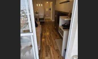 Imagem 6: APARTAMENTO 68m² Á VENDA EM SÃO CAETANO DO SUL