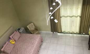 Imagem 7: Casa de 2 pavimentos - 224m², 06 suítes (01 máster), 04 vagas