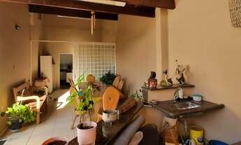 Imagem 3: Casa localizada no Bairro Vigilato Pereira, 03 quartos, 01 suíte, 03 vagas de garagem