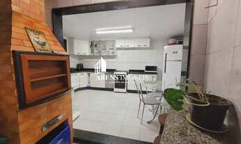 Imagem 2: Casa para Venda em Colombo, Campo Pequeno, 2 dormitórios, 1 banheiro, 3 vagas