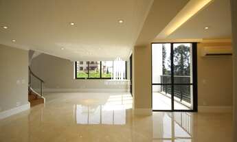 Imagem 3: Duplex Higienópolis rua Alagoas