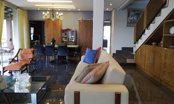 Imagem 5: Casa de esquina à venda Alphaville Flamboyant Araguaia