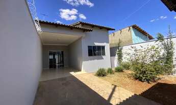 Imagem: Casa Setor Serra Dourada