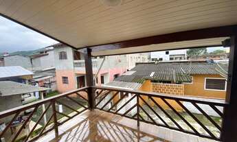 Imagem: Casa Centro de Ubatuba com Edicula independente