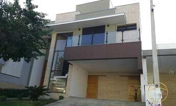 Imagem 4: Casa à venda no bairro Alto da Boa Vista - Sorocaba/SP