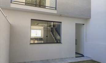 Imagem 2: Belo Horizonte - Casa Padrão - Rio Branco