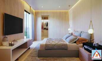 Imagem 4: Apartamento à venda no bairro Aeroporto/Liberdade - Belo Horizonte/MG