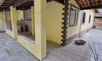 Imagem 2: Casa à venda, 152 m² por R$ 550.000,00 - Centro - Ubatuba/SP