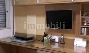 Imagem 6: Excelente localização próximo parque da Água branca 2 dorm wc social living 2 a 1 vaga de