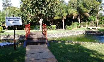 Imagem 4: São José do Rio Preto - Casa de Condomínio - Parque Residencial Damha IV