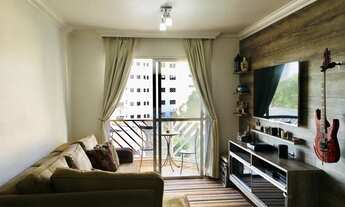 Imagem: APARTAMENTO COM FINO ACABAMENTO, REPLETO