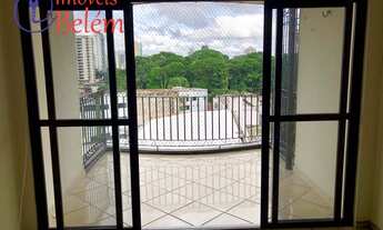 Imagem 2: Imóveis Belém Vende Ed. Domus I 3/4 Prox Da Basílica