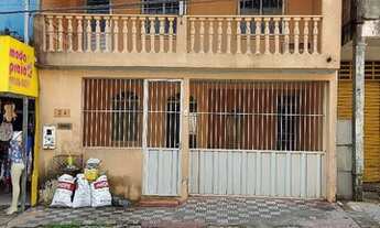 Imagem: Casa para venda tem 180 metros quadrados