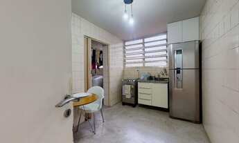 Imagem 7: Apartamento com 2 dormitórios à venda, 72 m² por R$ 795.000,00 - Vila Olímpia - São Paulo